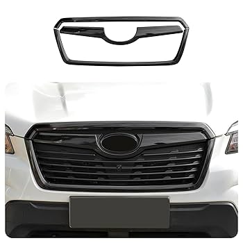 フォレスターSK系(2019式)純正フロントグリル(未使用品) フォレスターSK系(2019式)純正フロントグリル(未使用品) 2025年